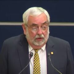 Reactor de la UNAM emite comunicado sobre el caso de Yasmín Esquivel: qué dijo y qué acciones se tomarán