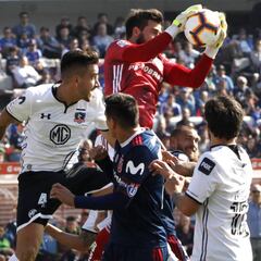 Deportes Ñuñoa, el nombre que tendrá la U en el FIFA 20