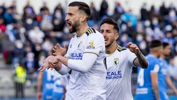 05/03/22
PARTIDO DE SEGUNDA DIVISION
CF FUENLABRADA - BURGOS CF
20 GREGO SIERRA