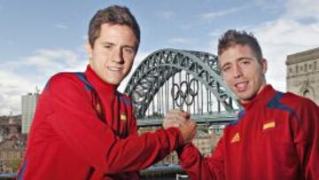 Iker Muniain sale al rescate