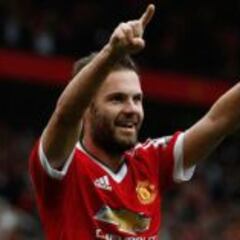 Sun: el United planea incluir a Mata en la operación Griezmann