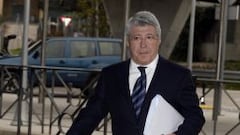 "Se van jugadores importantes, pero vendrán otros buenísimos"