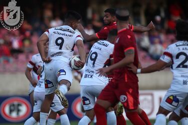 La B suma más líos arbitrales: Cobreloa y La Serena estallan