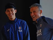 Mercado de fichajes, en directo: última hora de Real Madrid, Barcelona, Atlético de Madrid y fútbol internacional