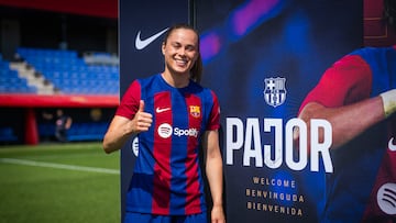 El campeón se estrena en el regreso del Deportivo