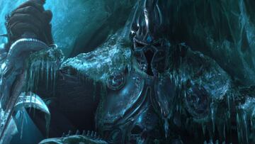 Wrath of the Lich King Classic no fue fácil de revivir, de acuerdo con los desarrolladores