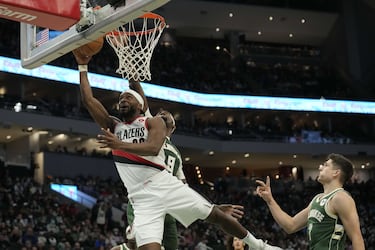 Winslow: “Comencé a ir por un camino muy peligroso” 