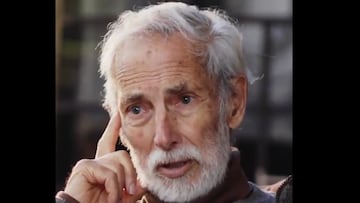 Este profundo mensaje de Héctor Noguera emocionará a Chile: las redes lo recordaron al instante