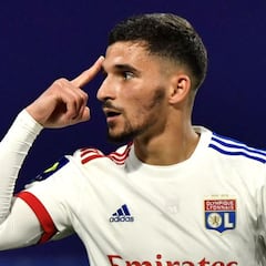 Aouar, alternativa a Odegaard
