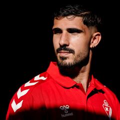 Berrocal: “Llevamos dos victorias seguidas y vamos a por más”