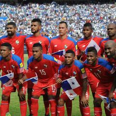 Tras vencer a Honduras, Panamá ya piensa en México