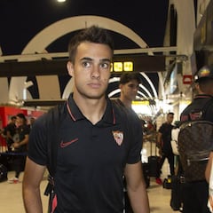 'Expediente X' con Reguilón