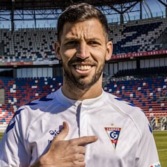 La nueva aventura de Pacheco: “En Polonia te sientes como una estrella”