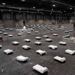 Coronavirus en España: resumen de noticias del 22 de marzo