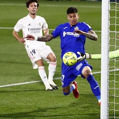 Luces (y sombras) del Madrid