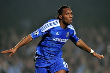 Luego de haber echo historia con el Chelsea de Inglaterra y de haber conquistado la UEFA Champions League, Didier Drogba partió a la MLS con el Impact de Montreal para culminar su carrera. Sin embargo, el mismo marfileño aseguró que el América lo llamó para buscar sus servicios, pero él ya tenía un compromiso con el equipo estadounidense.