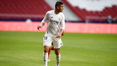 Primero hay que echar al Atalanta...