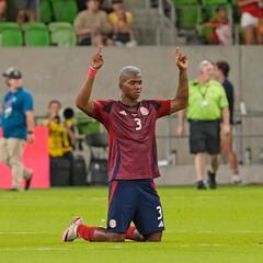 Feyenoord ficha a la nueva joya de Costa Rica