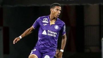 Barcelona keen for Jean-Clair Todibo to undergo a medical tomorrow