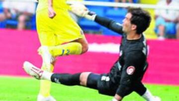 <b>HOY, DÍA CLAVE. </b>La convocatoria del filial se conocerá a lo largo de la jornada de hoy.