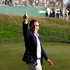 Almeida se confiesa: sexo, drogas y su mujer ideal