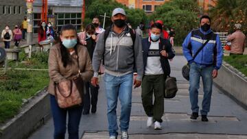 Consulte cómo saber si es beneficiario del Ingreso Solidario. Conozca cómo podrá averiguar si hace parte del programa con su cédula de ciudadanía.