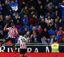 Espanyol 1-1 Athletic: resumen, resultado y goles del partido