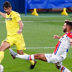 El Alavés podría recuperar el partido aplazado contra el Villarreal en enero de 2022
