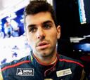 Alguersuari contento pese a no puntuar