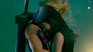 Final Fantasy VII: The First Soldier cierra tras un año de vida y Square Enix se marca otro Babylon's Fall
