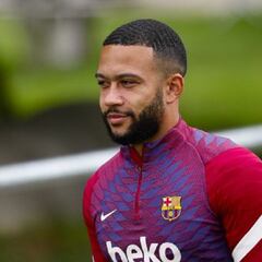 Memphis 'alarga' una semana más su recuperación