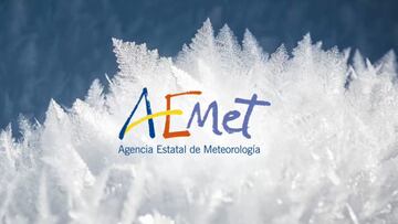 Solo necesitas entrar en esta web para ver los terremotos, diluvios y otros avisos de la AEMET