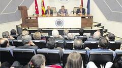 Alejandro Blanco: "Lucharé por los Juegos de 2016"