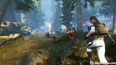 The Secret World, Impresiones