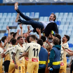 El único camino para conquistar LaLiga este fin de semana