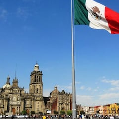 Inicio de campaña presidencial Sheinbaum 2024: calles cerradas en CDMX y alternativas viales