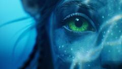 Avatar: El Sentido del Agua será larga, "pero no puedes quejarte si ves series de 8 horas"