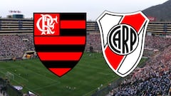 Flamengo vs River Plate: how and where to watch: times, TV, online