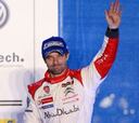 Citroën reconoce ya que podría repescar a Sebastien Loeb