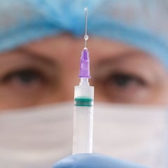 How many blood clots and thrombosis incidents have been reported in the US after the vaccine?