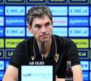 Pellegrino: “Todos somos responsables de la situación en la que estamos”