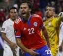 Chile 2-0 Paraguay: goles, resultado y resumen | Eliminatorias Qatar 2022