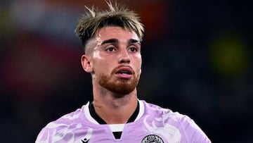 Iker Bravo es una ganga