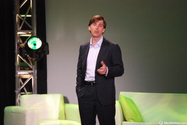 [E3] Conoce el primer día del E3 en fotografías