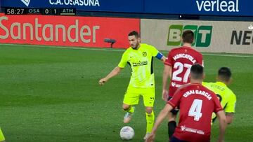 Si se llamara 'Kokinho' y fuera brasileño esto recorría el mundo: lo tiene que ver Laudrup