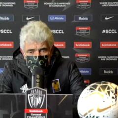 "Qué les costaba a los chinos cocinar un poco más el méndigo murciélago"