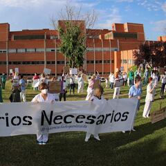 Muertes en España por coronavirus: los datos de la curva epidemiológica, hoy, 28 de mayo