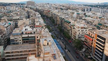 Alerta por lo que ocurre en los pueblos y ciudades de un país vecino de España: “Colapso poblacional”