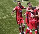 Unión La Calera vence a Huachipato y es el nuevo líder