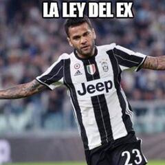 En vivo: memes y reacciones de Juventus vs Barcelona